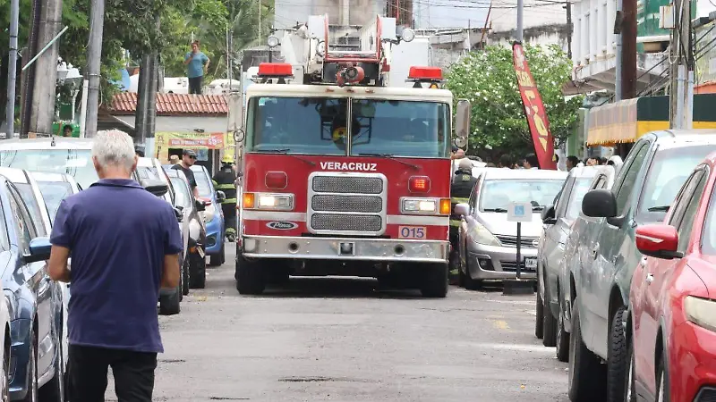 Fuerte movilización en la Facultad de Medicina